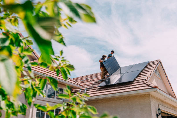 Best Commercial Roofing Services  in Rayre, MO