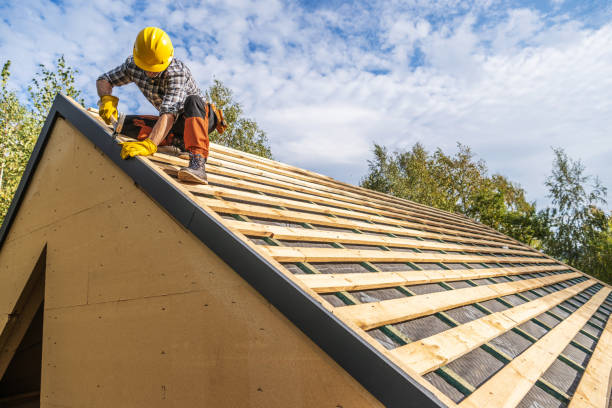 Best Emergency Roof Repair  in Rayre, MO