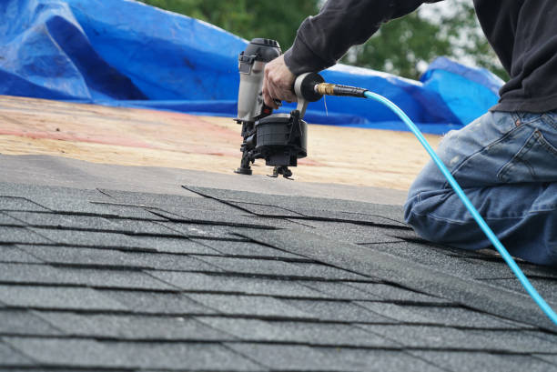 Best Commercial Roofing Services  in Rayre, MO