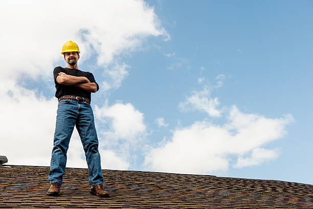 Quick and Trustworthy Emergency Roof Repair Services in Raymore, MO